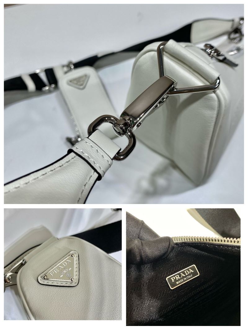 Prada Satchel Bags